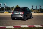Abarth 595C Turismo 2016 года (WW)
